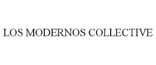 los modernos collective