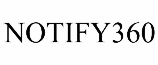 notify360