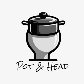 pot & head