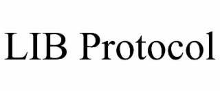 lib protocol