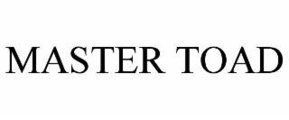master toad