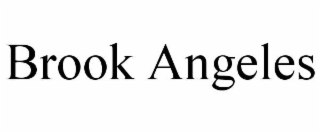 brook angeles
