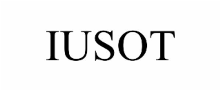 iusot