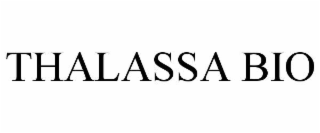 thalassa bio