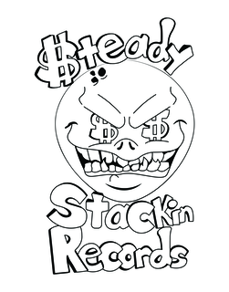 $teady stackin records