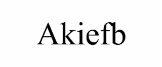 akiefb