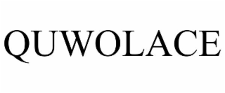 quwolace