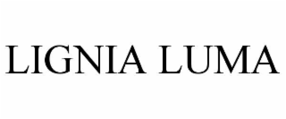lignia luma