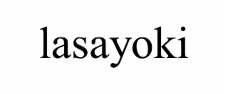 lasayoki