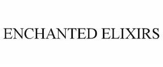 enchanted elixirs