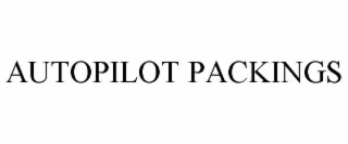 autopilot packings