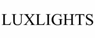 luxlights