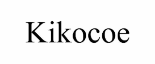 kikocoe