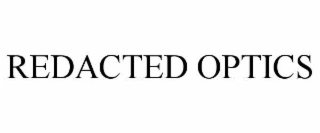 redacted optics