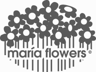 marÍa flowers