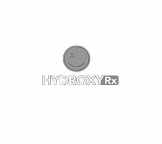 hydroxy rx