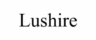 lushire