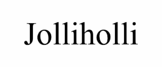 jolliholli
