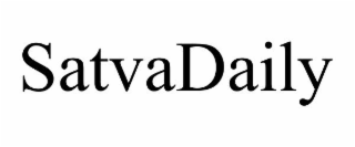 satvadaily