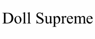 doll supreme