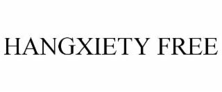 hangxiety free