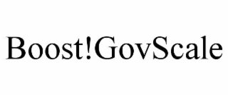 boost!govscale