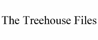 the treehouse files
