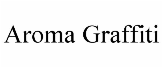aroma graffiti