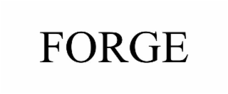 forge