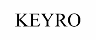 keyro