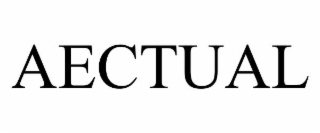 aectual