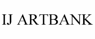 ij artbank