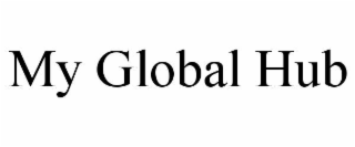 my global hub