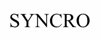 syncro