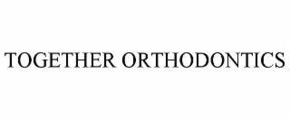 together orthodontics