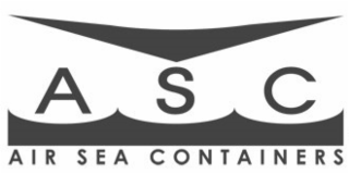 a s c air sea containers
