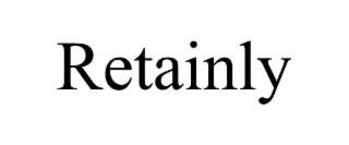retainly
