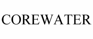 corewater
