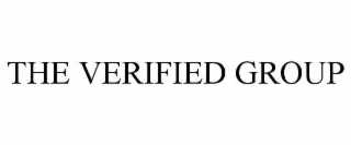 the verified group