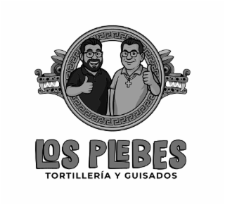 los plebes tortillerÍa y guisados