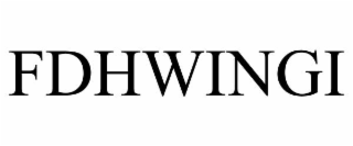 fdhwingi
