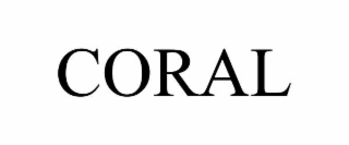 coral