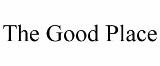the good place