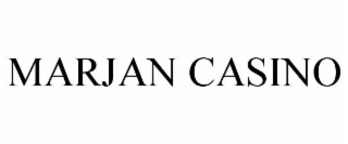 marjan casino