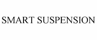 smart suspension