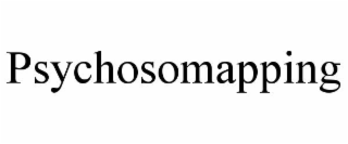 psychosomapping