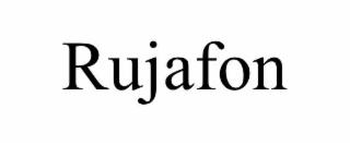 rujafon