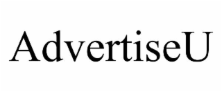 advertiseu