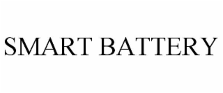 smart battery