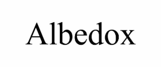 albedox